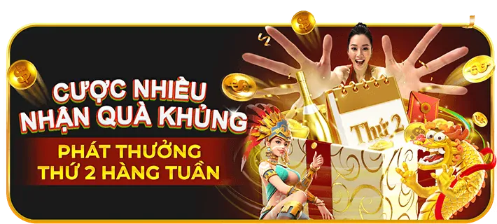 Ưu đãi chào mừng thành viên mới sf88 win