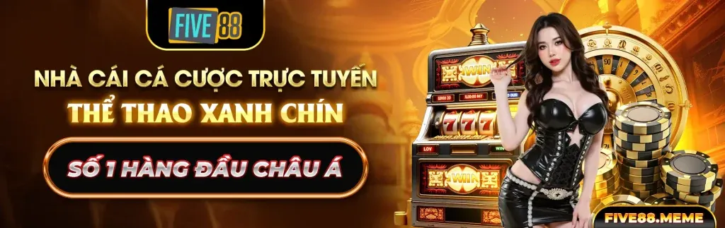 Cá cược tennis sf88 win