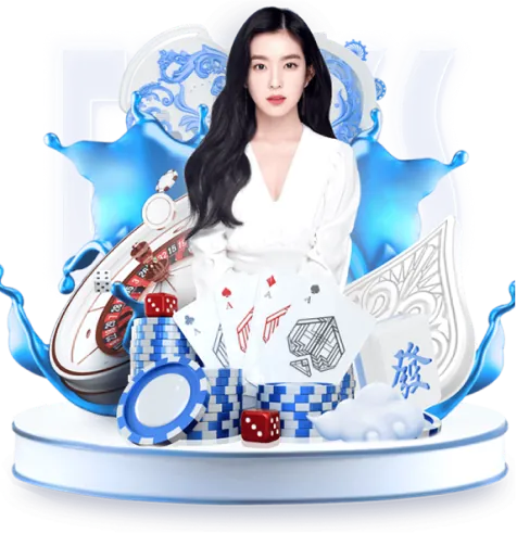 Chọn game và đặt cược